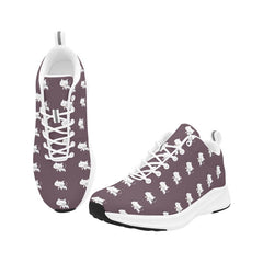 sneakers for cat lovers - Cute Cats Store