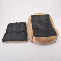 Plush Cat Bed - Cute Cats Store