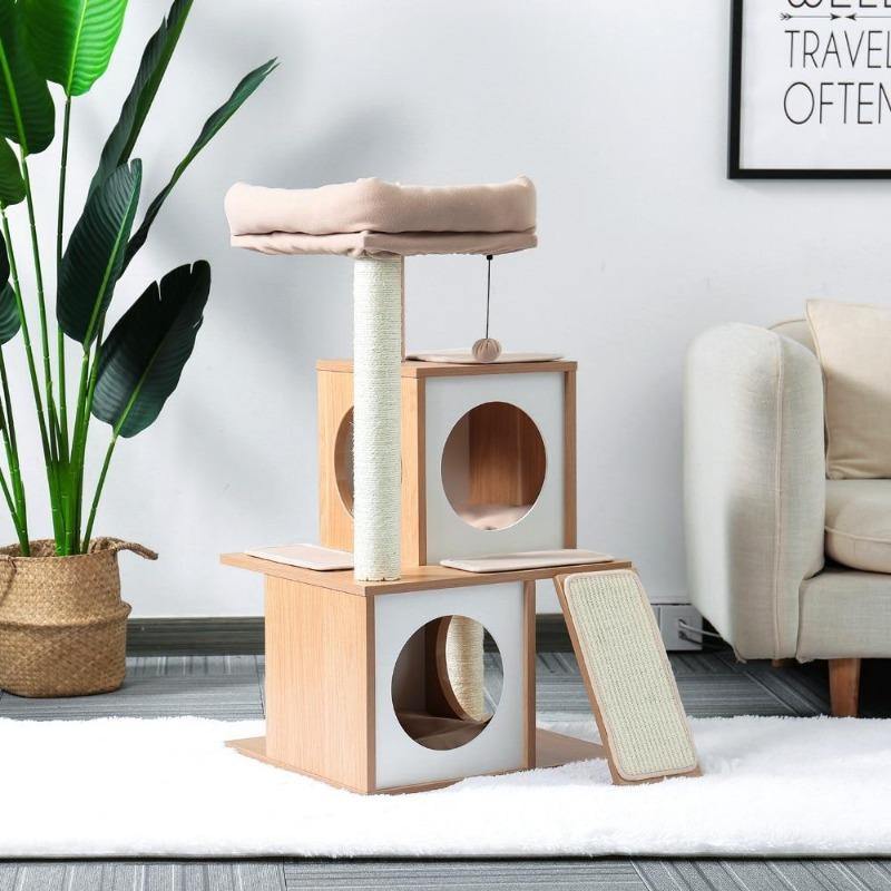 kitten furniture - Cute Cats Store
