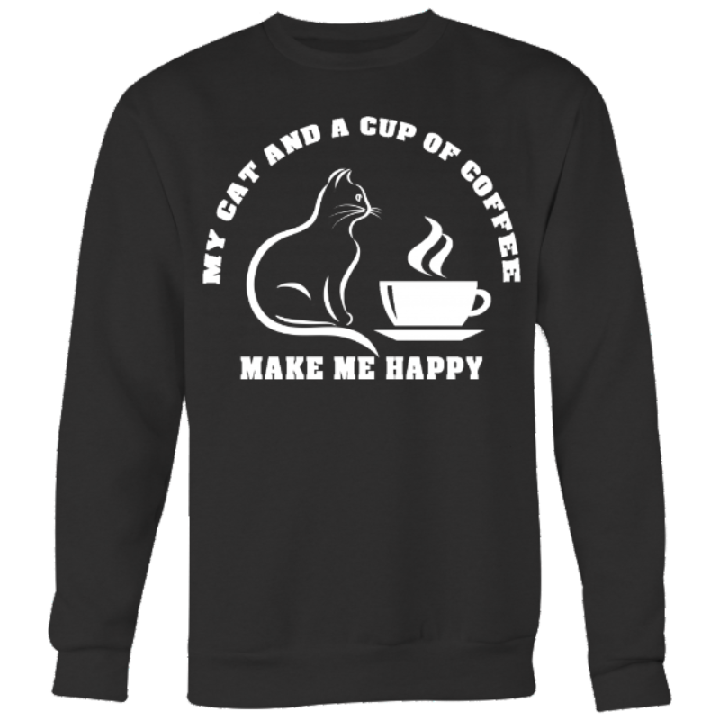 t shirts for cat lovers - Cute Cats Store