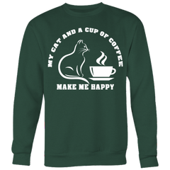 cat t shirt - Cute Cats Store