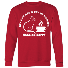 shirts for cat lovers - Cute Cats Store