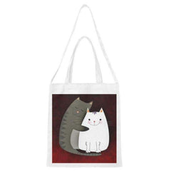 cat tote bag - Cute Cats Store