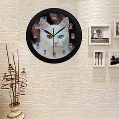 cat lover clock - Cute Cats Store