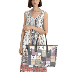 women cat bag - Cute Cats Store