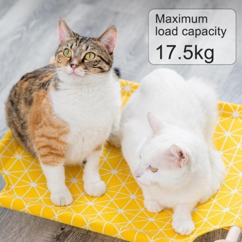 wood cat bed - Cute Cats Store
